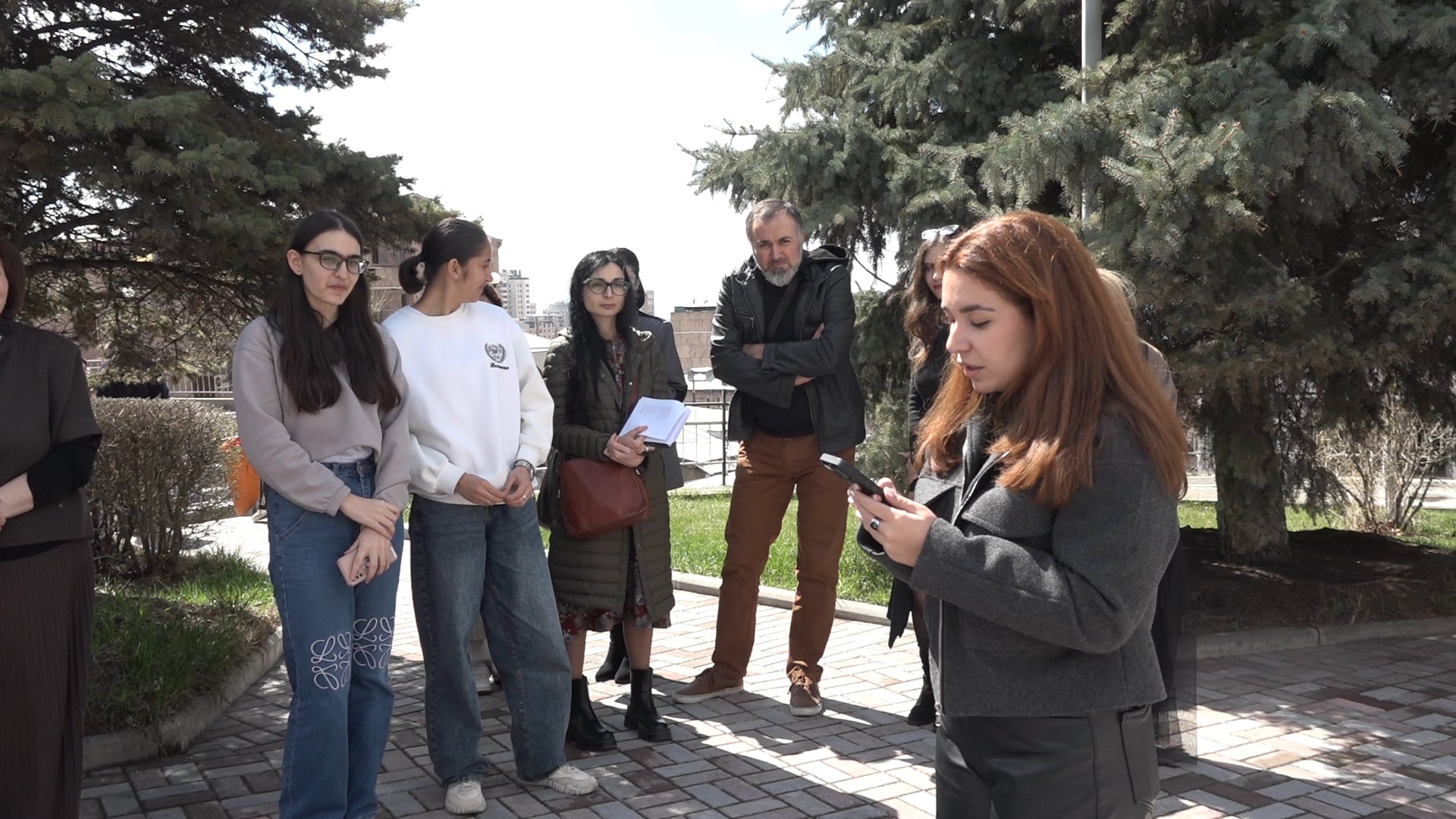 Всемирный день поэзии в РАУ